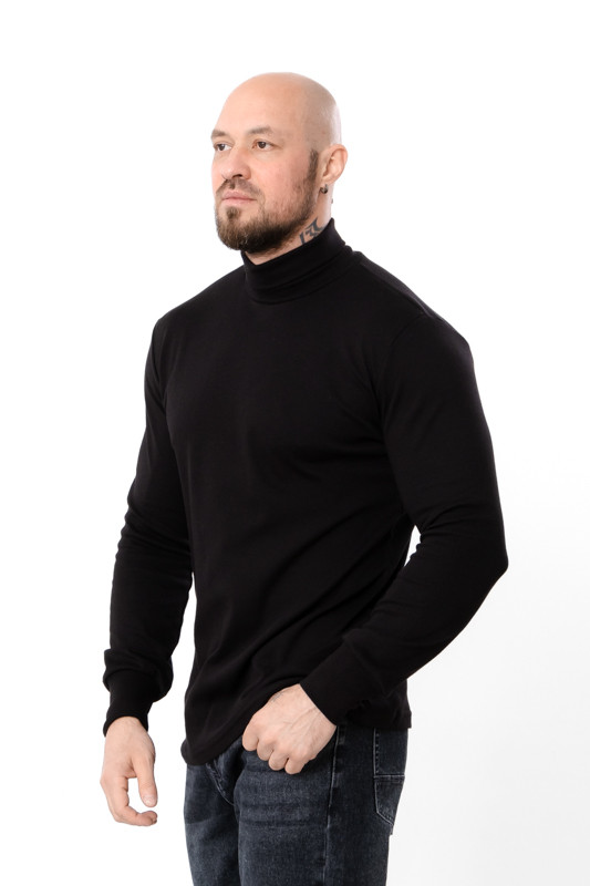 Водолазка чоловіча (з дефектом)